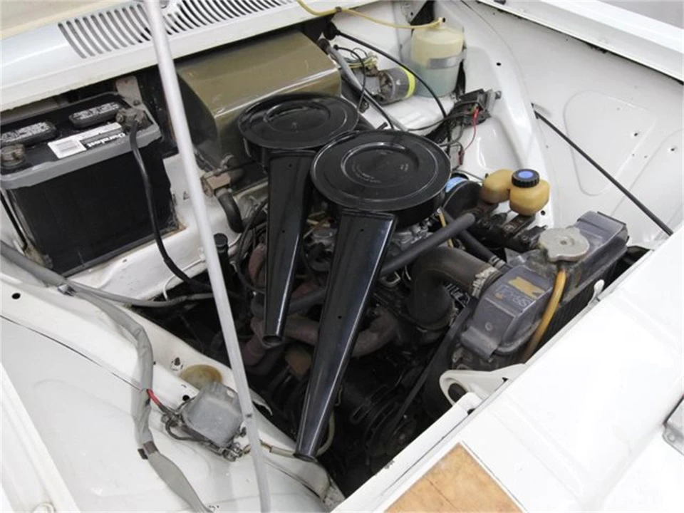 1969 Opel - Image 21 of 31