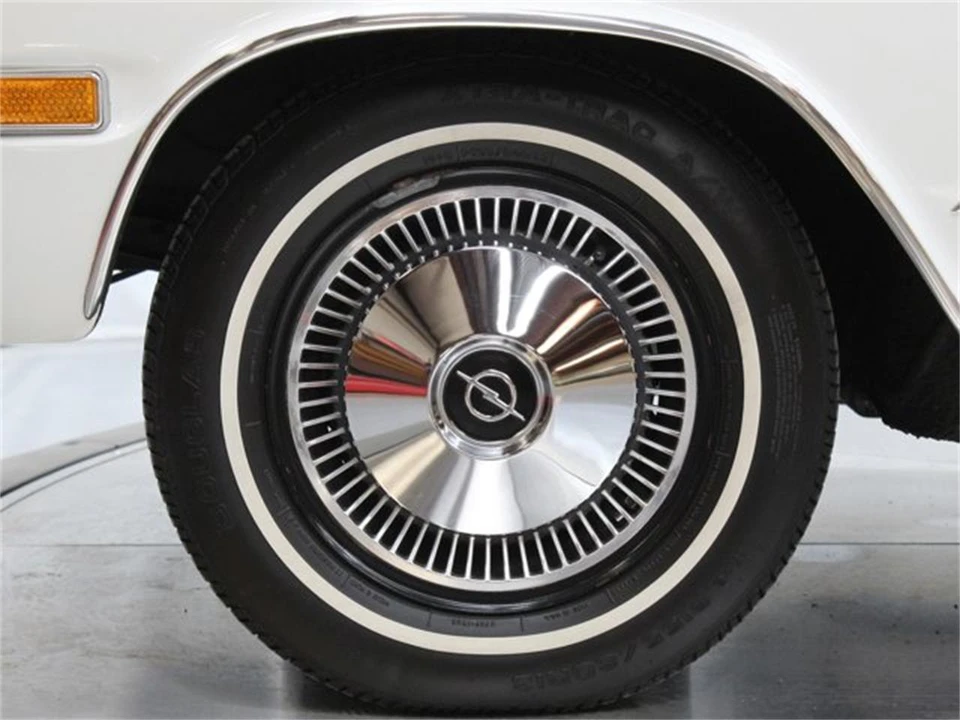 1969 Opel - Image 27 of 31