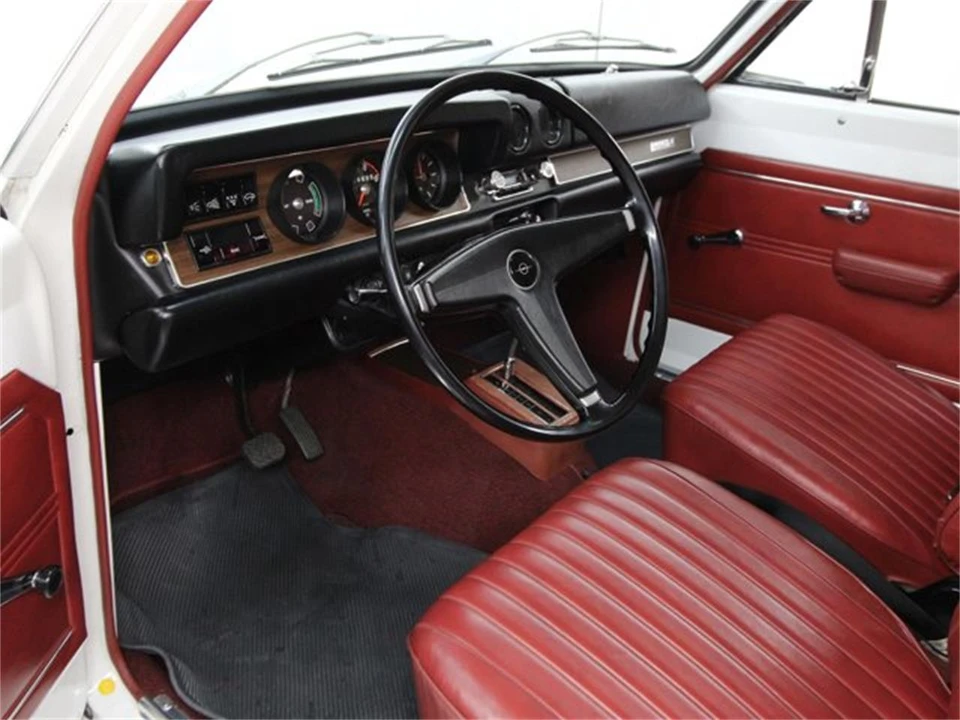 1969 Opel - Image 9 of 31