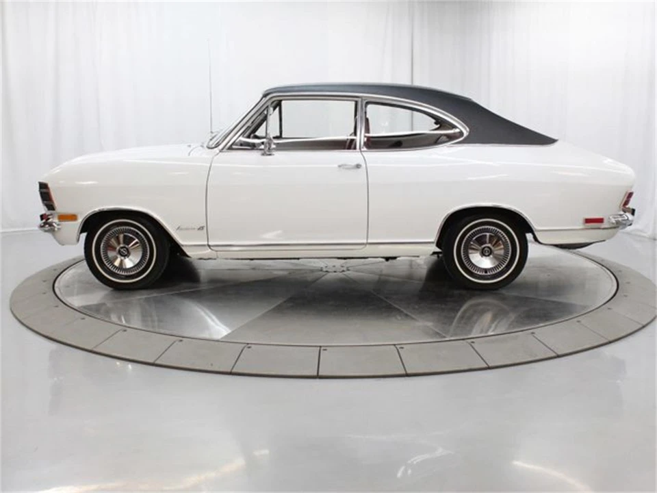 1969 Opel - Image 4 of 31