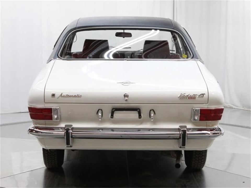 1969 Opel - Image 6 of 31