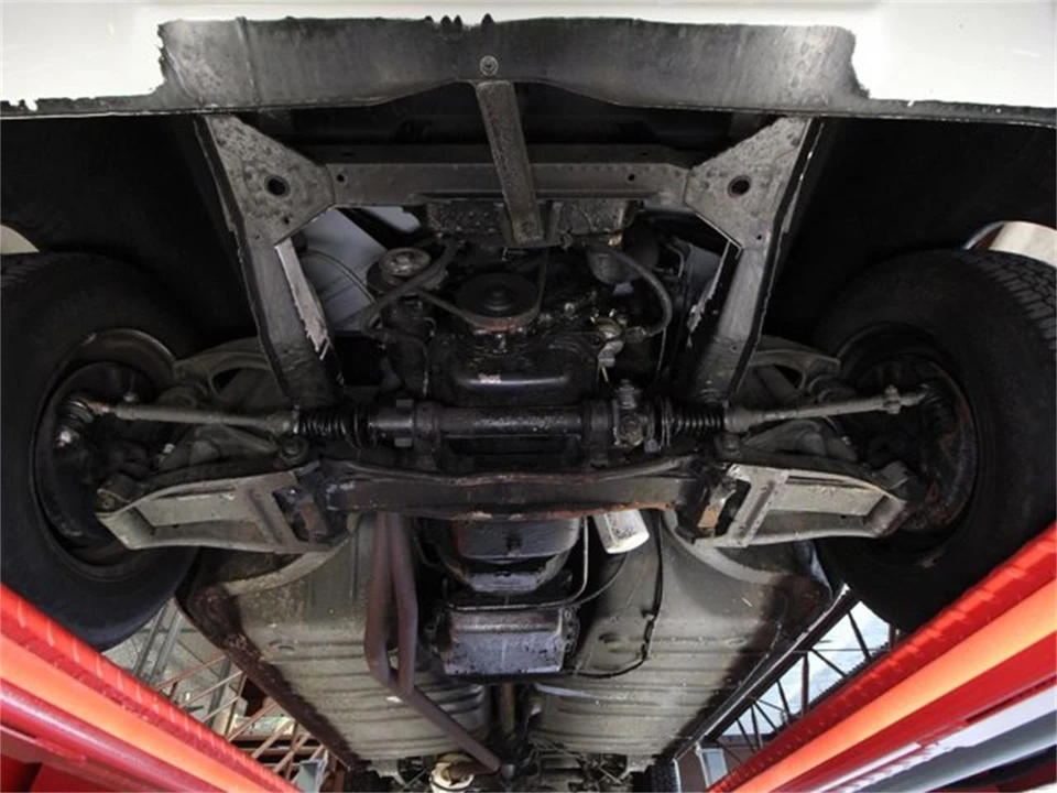 1969 Opel - Image 28 of 31