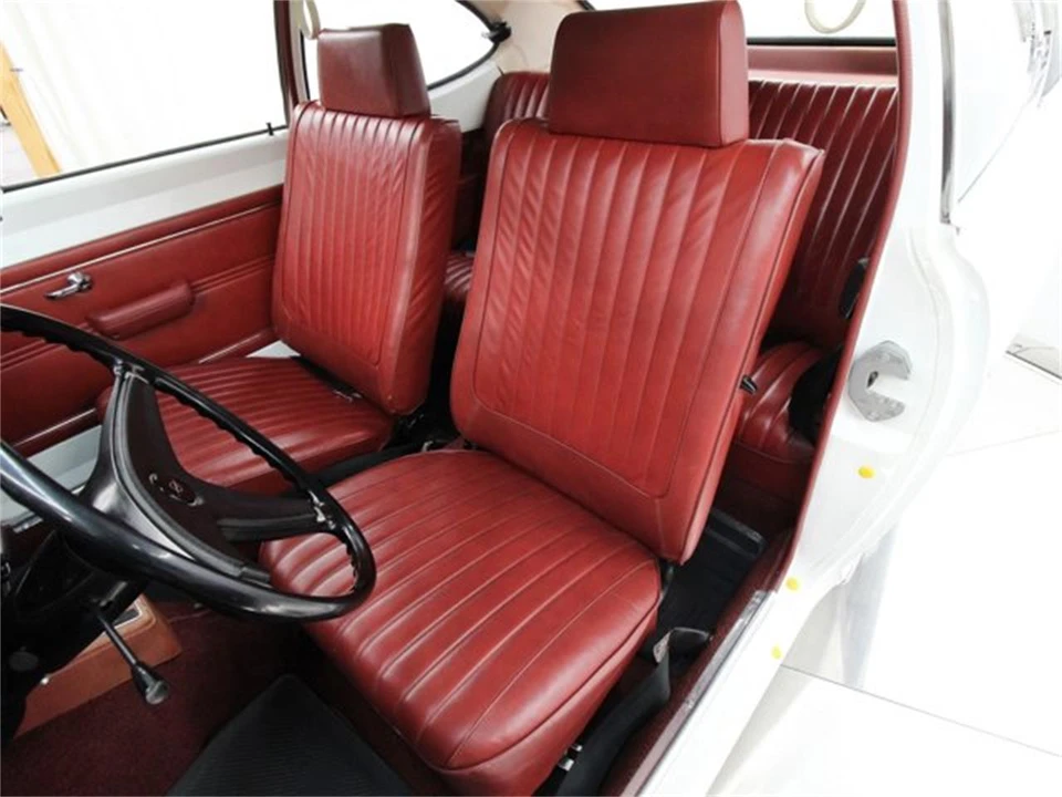 1969 Opel GT - Image 16 of 31