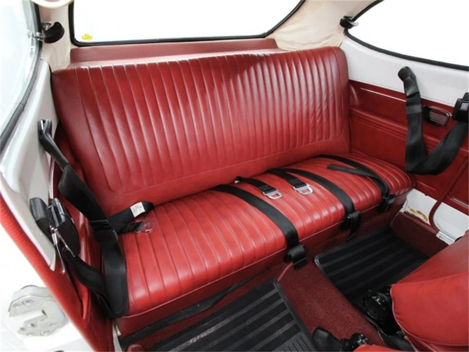 1969 Opel GT - Image 18 of 31
