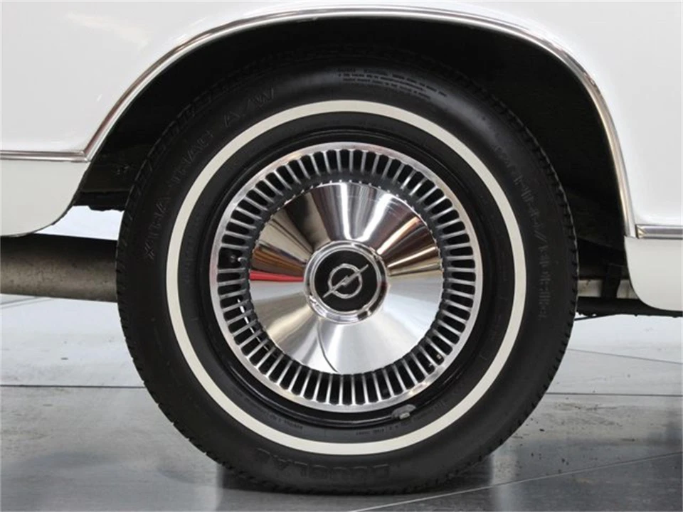 1969 Opel GT - Image 25 of 31