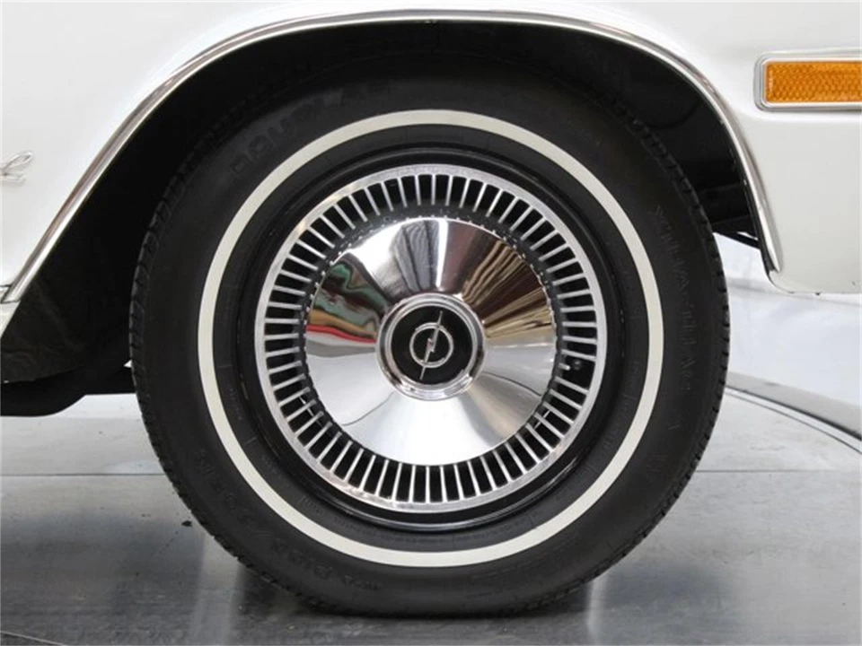 1969 Opel GT - Image 24 of 31