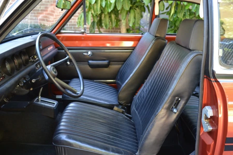 1969 Opel - Image 4 of 7