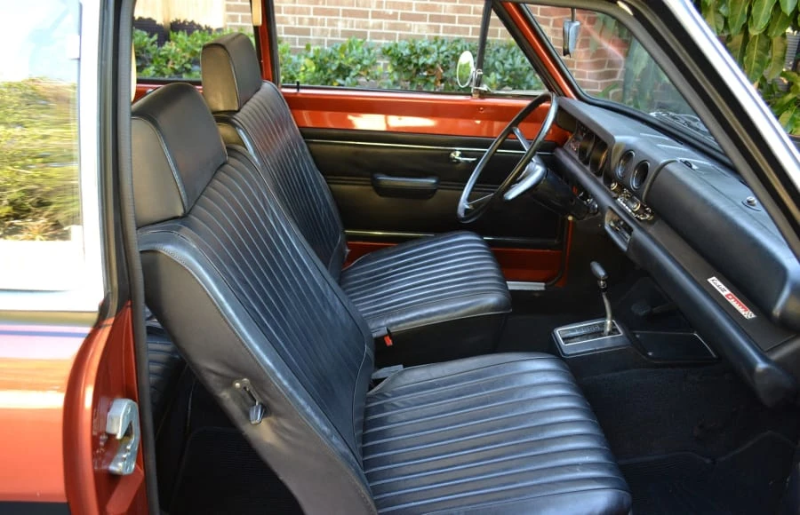 1969 Opel - Image 5 of 7