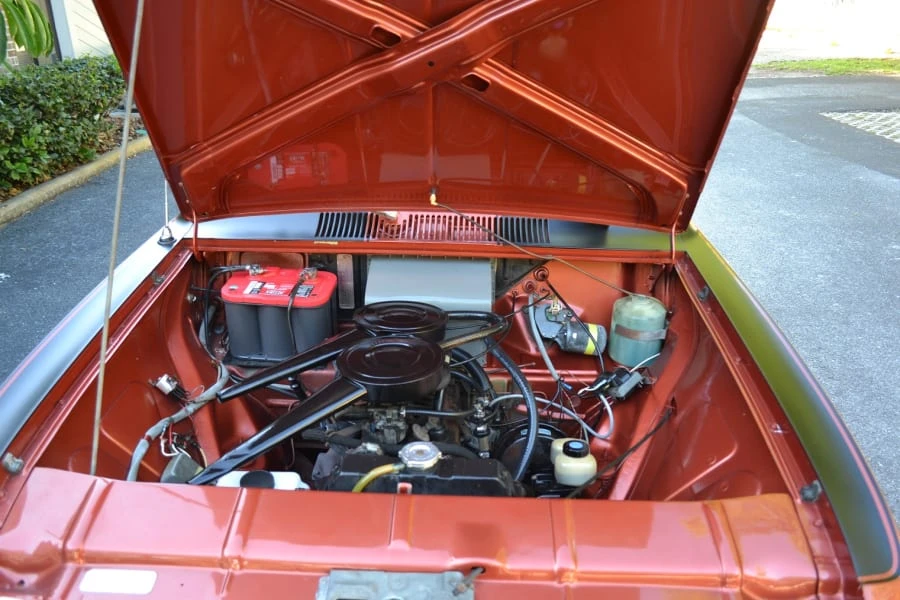 1969 Opel - Image 6 of 7