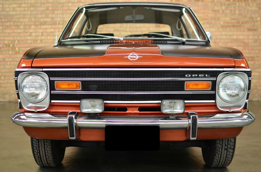 1969 Opel - Image 3 of 11
