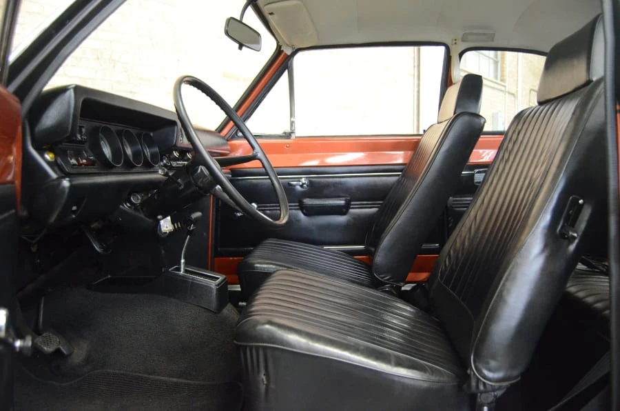 1969 Opel - Image 5 of 11