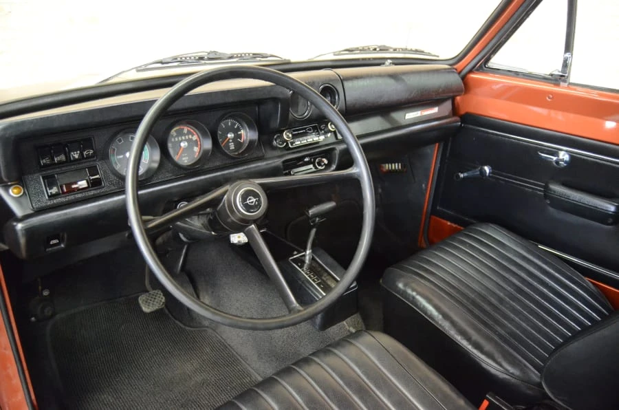 1969 Opel - Image 6 of 11