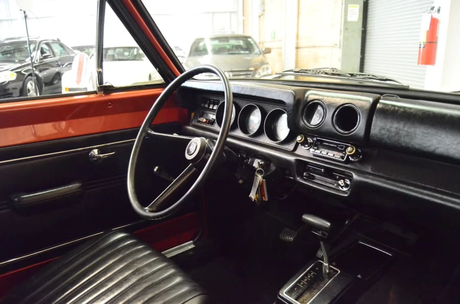 1969 Opel - Image 8 of 11
