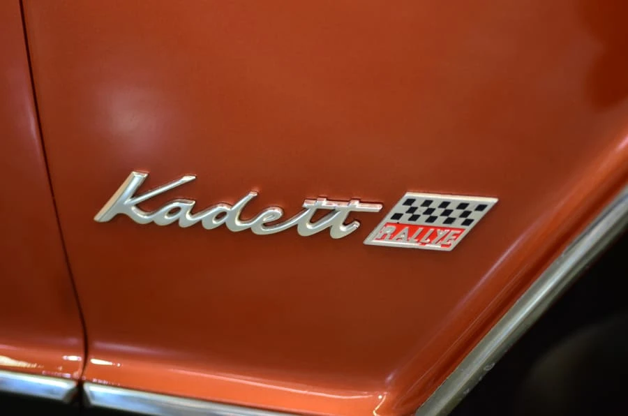 1969 Opel - Image 11 of 11