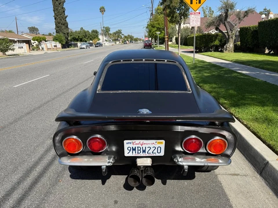 1969 Opel GT - Image 10 of 15