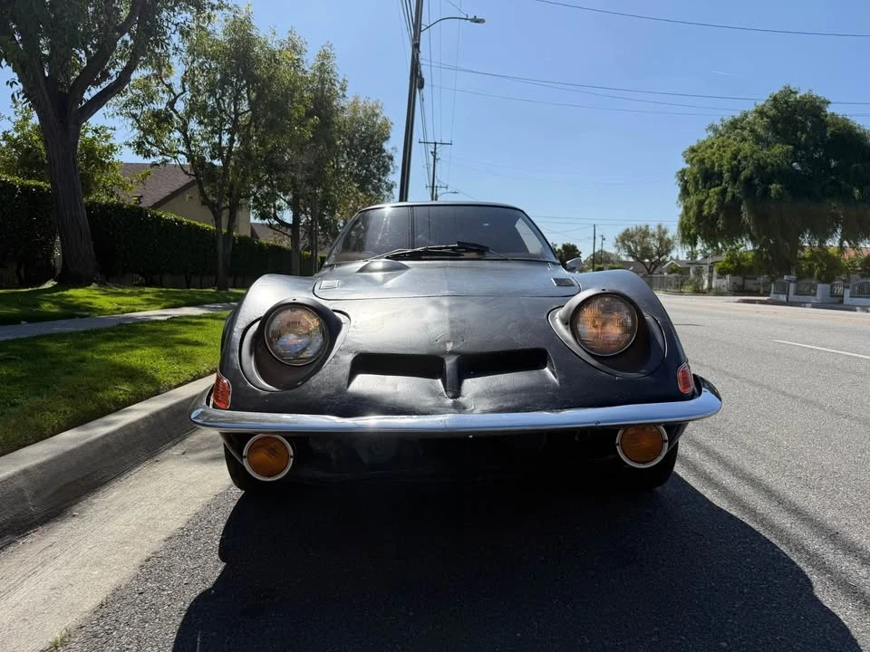 1969 Opel GT - Image 6 of 15
