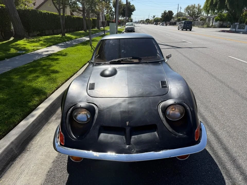 1969 Opel GT - Image 7 of 15