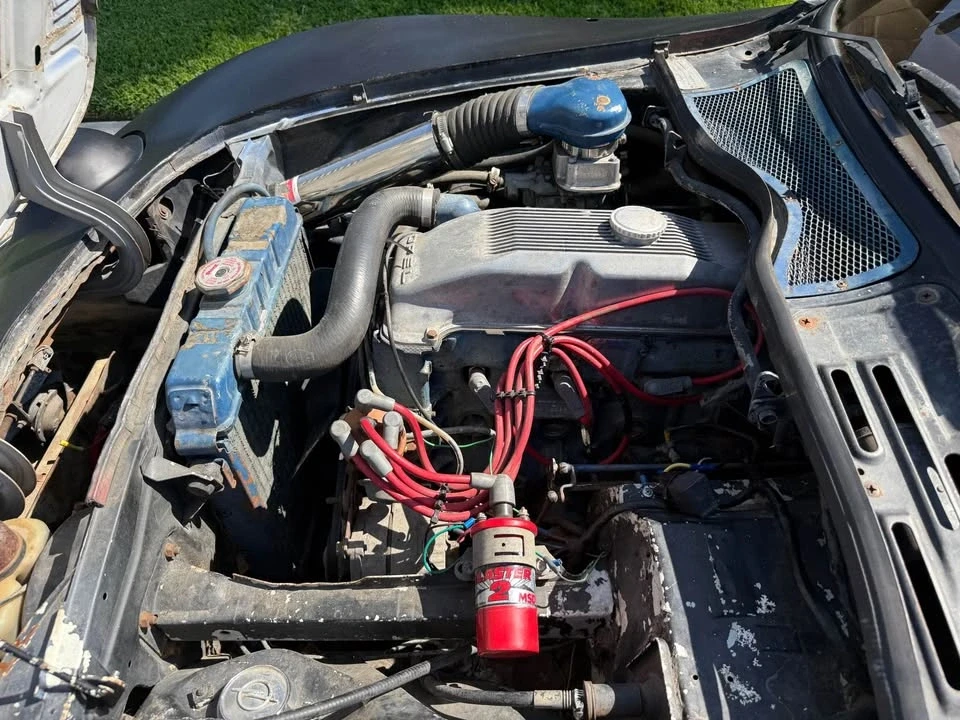 1969 Opel GT - Image 15 of 15