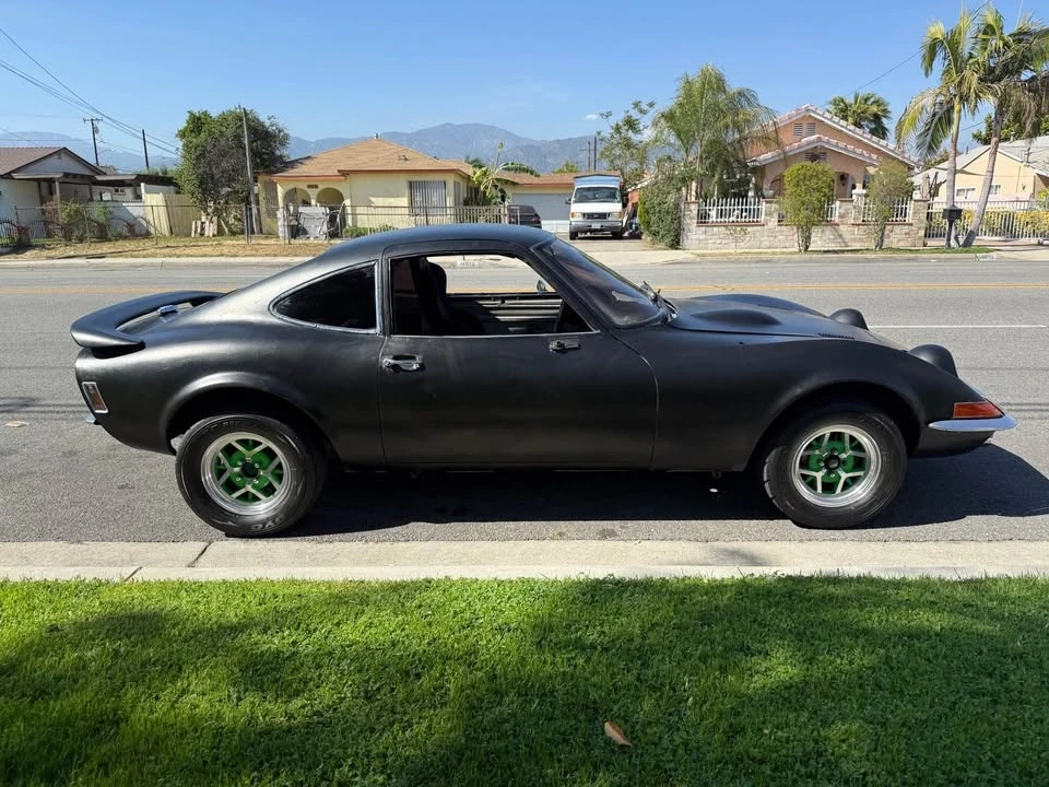 1969 Opel GT - Image 5 of 15