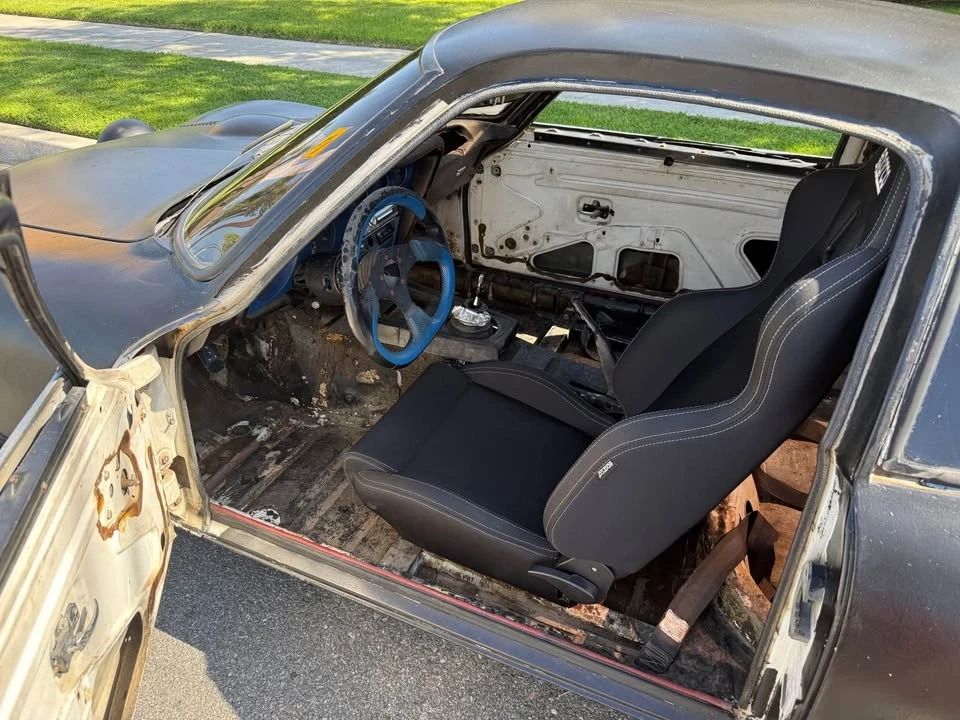 1969 Opel GT - Image 14 of 15