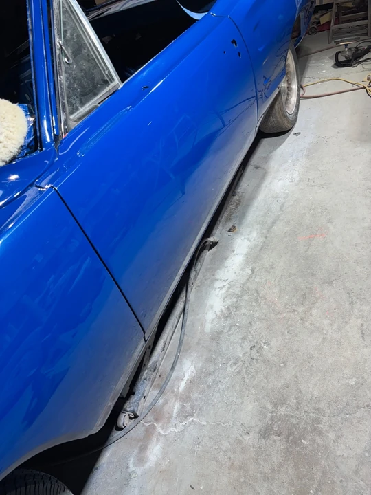 1969 Dodge Super Bee - Image 7 of 12
