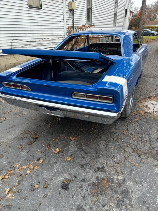 1969 Dodge Super Bee - Image 5 of 12