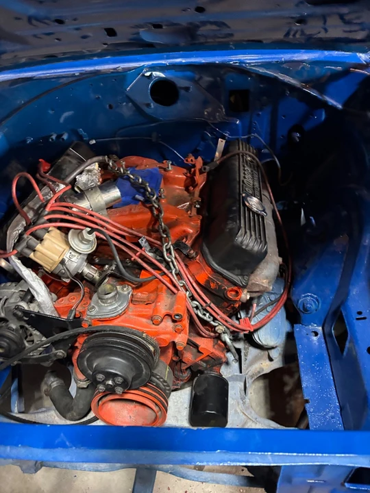 1969 Dodge Super Bee - Image 3 of 12