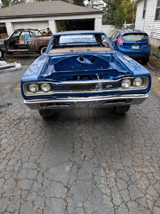 1969 Dodge Super Bee - Image 6 of 12