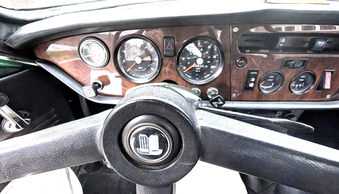 1969 Triumph GT6 Mark II - Image 17 of 21