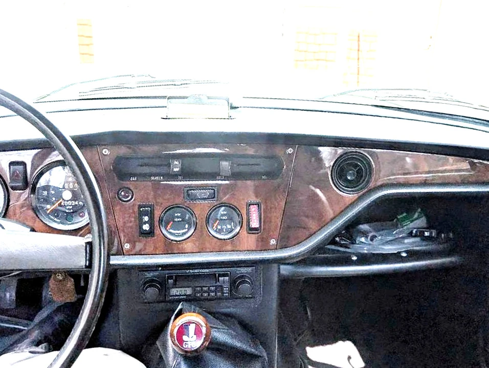 1969 Triumph GT6 Mark II - Image 16 of 21
