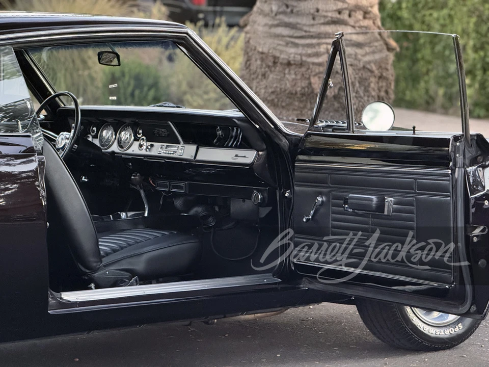 1969 Plymouth Barracuda 2nd Gen - Image 16 of 29