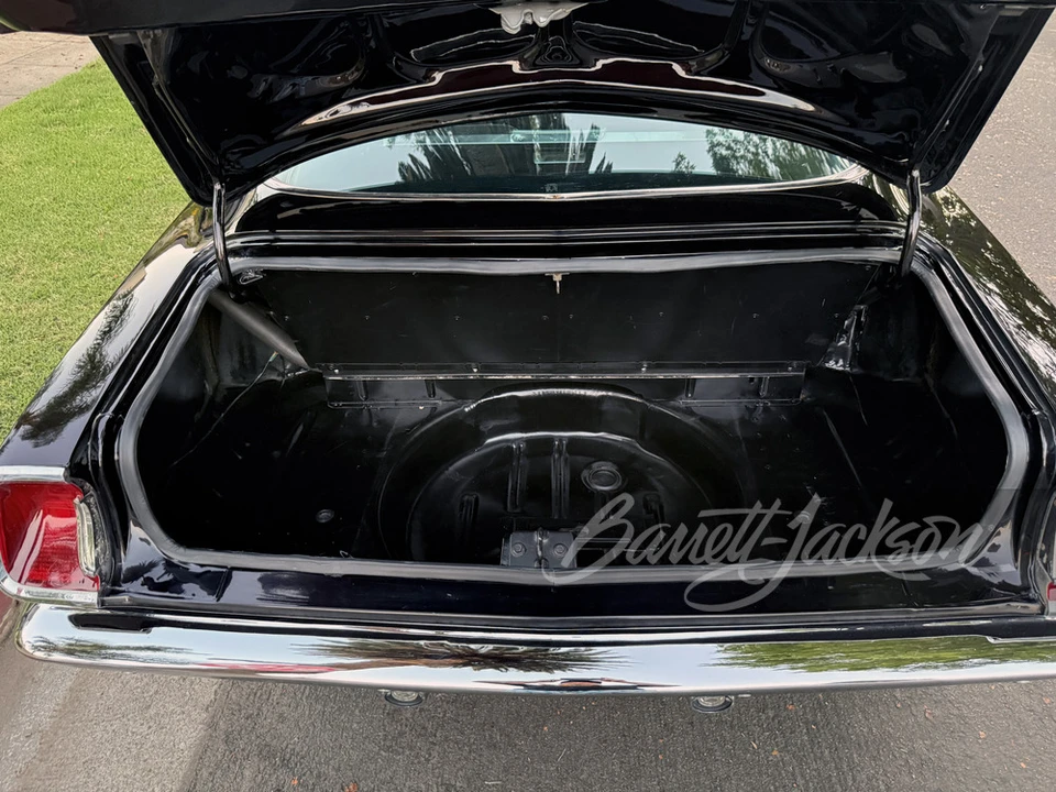 1969 Plymouth Barracuda 2nd Gen - Image 29 of 29