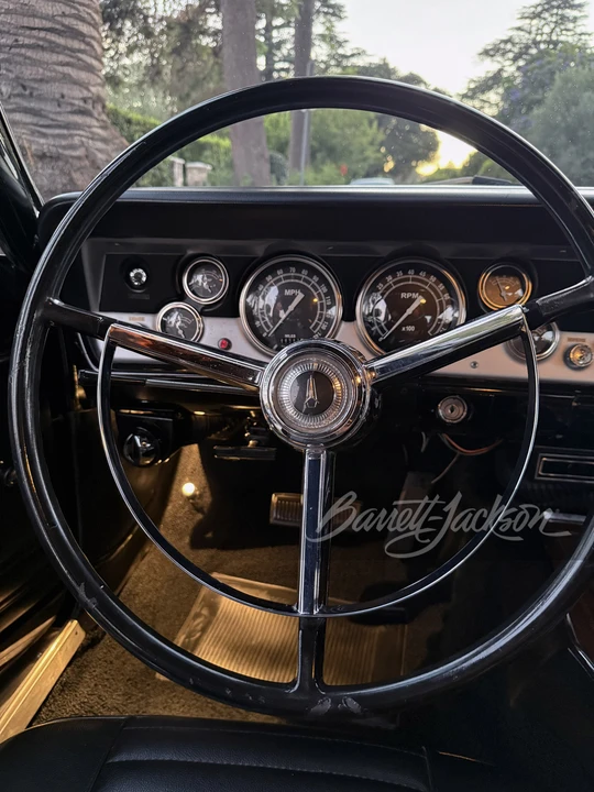1969 Plymouth Barracuda 2nd Gen - Image 13 of 29
