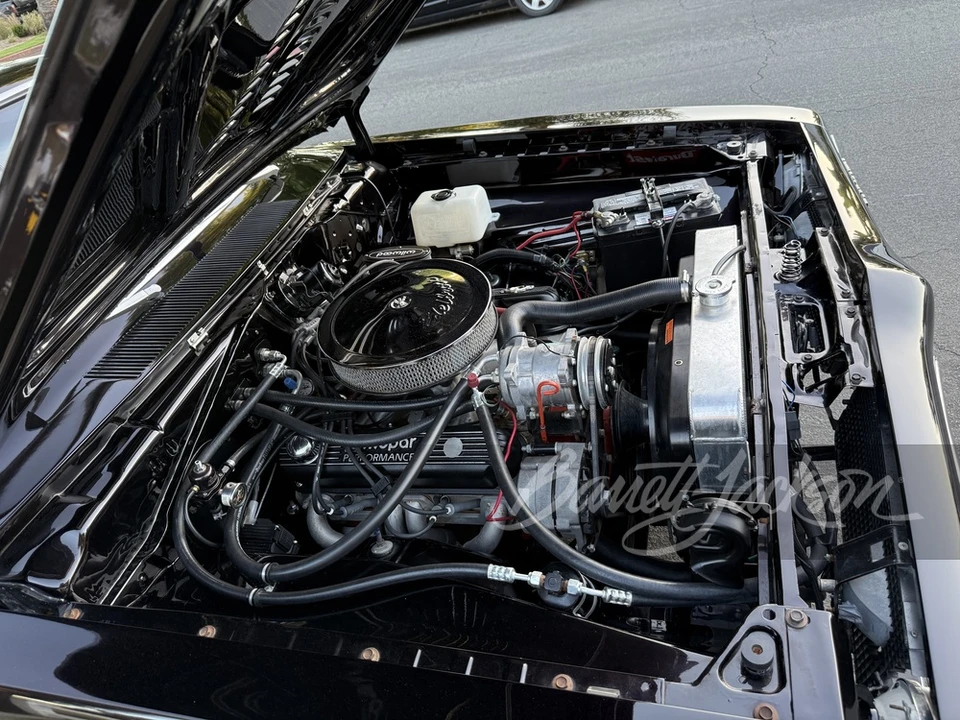 1969 Plymouth Barracuda 2nd Gen - Image 8 of 29