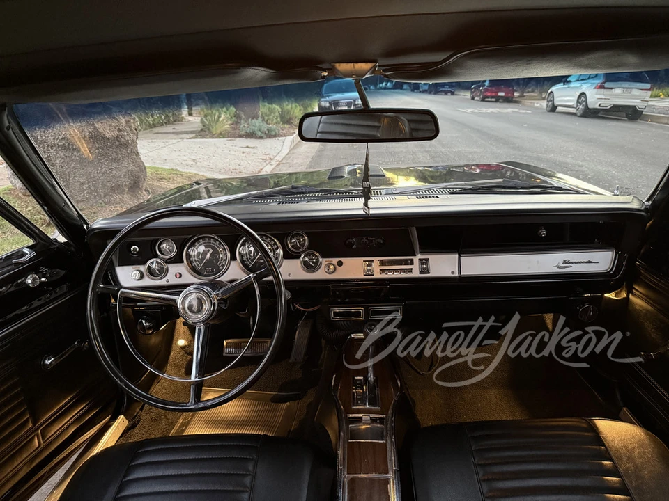1969 Plymouth Barracuda 2nd Gen - Image 12 of 29
