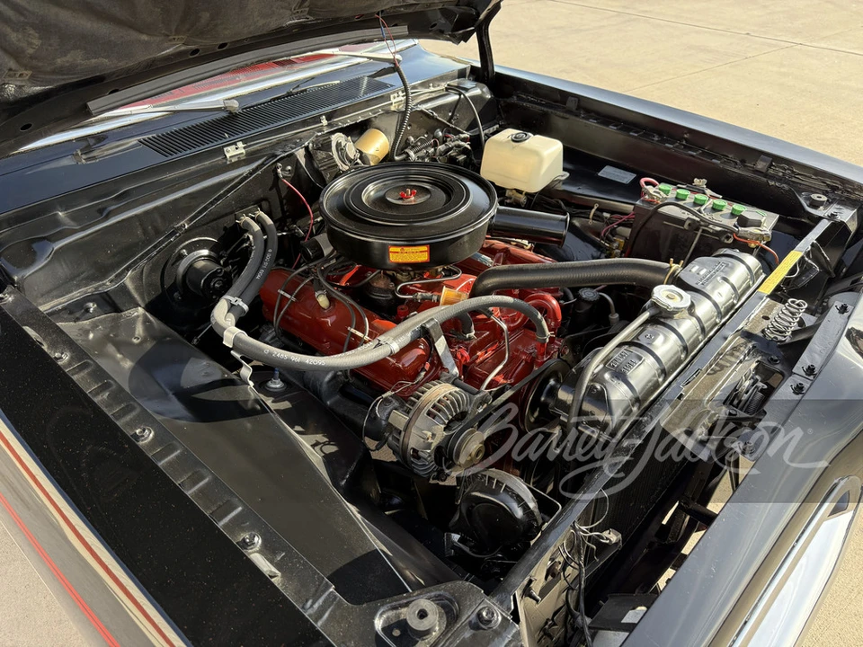 1969 Plymouth Barracuda 2nd Gen - Image 6 of 31