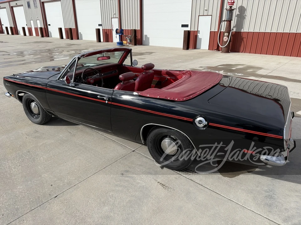 1969 Plymouth Barracuda 2nd Gen - Image 24 of 31