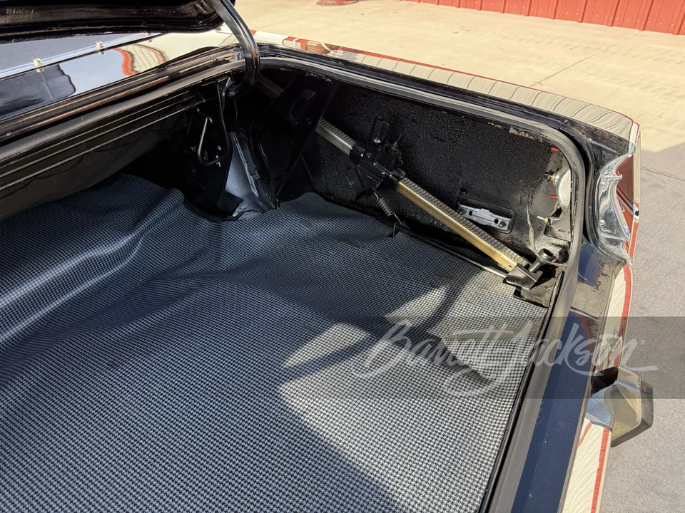 1969 Plymouth Barracuda 2nd Gen - Image 9 of 31