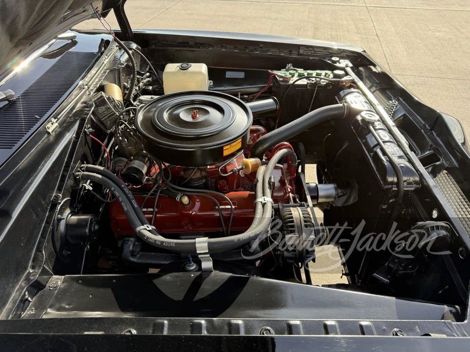 1969 Plymouth Barracuda 2nd Gen - Image 12 of 31