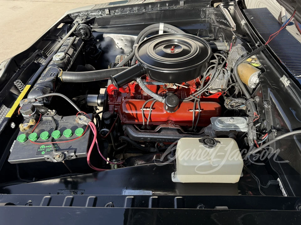 1969 Plymouth Barracuda 2nd Gen - Image 16 of 31