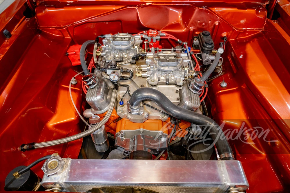 1969 Plymouth Barracuda 2nd Gen - Image 3 of 17