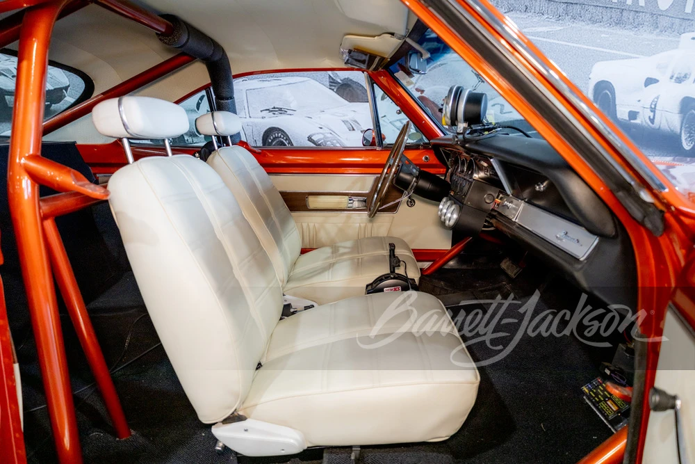 1969 Plymouth Barracuda 2nd Gen - Image 9 of 17