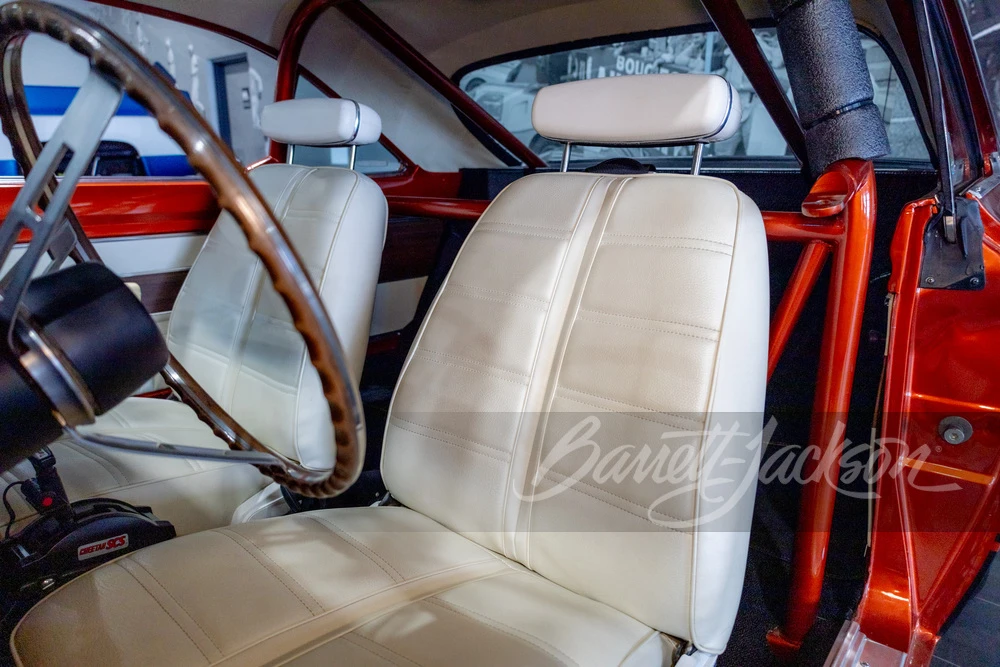 1969 Plymouth Barracuda 2nd Gen - Image 11 of 17