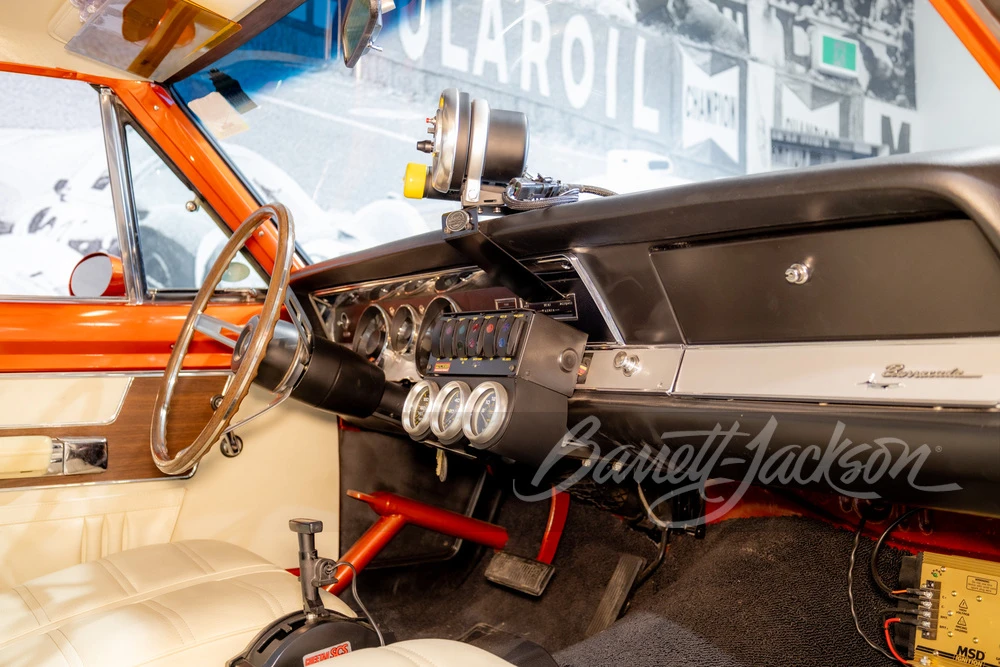 1969 Plymouth Barracuda 2nd Gen - Image 14 of 17