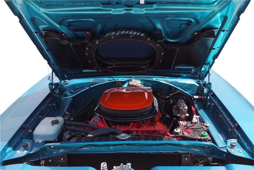 1969 Plymouth GTX - Image 2 of 5
