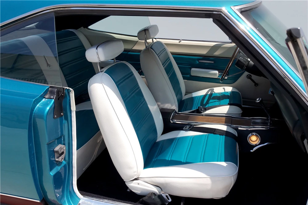 1969 Plymouth GTX - Image 3 of 5