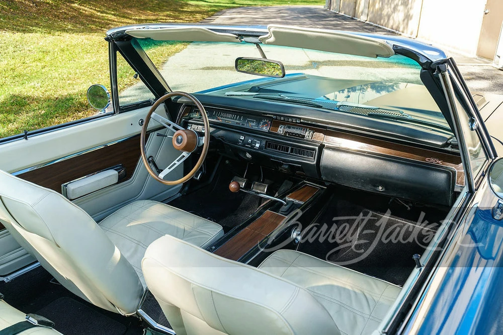 1969 Plymouth GTX - Image 2 of 5