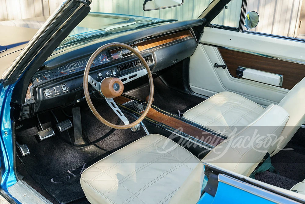 1969 Plymouth GTX - Image 3 of 5