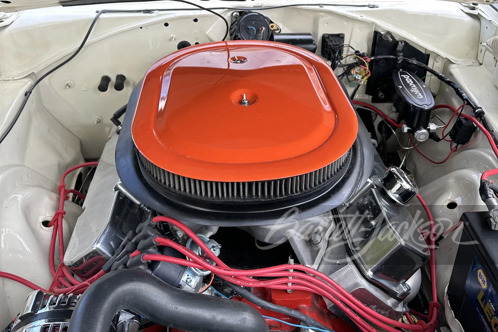 1969 Plymouth GTX - Image 3 of 28
