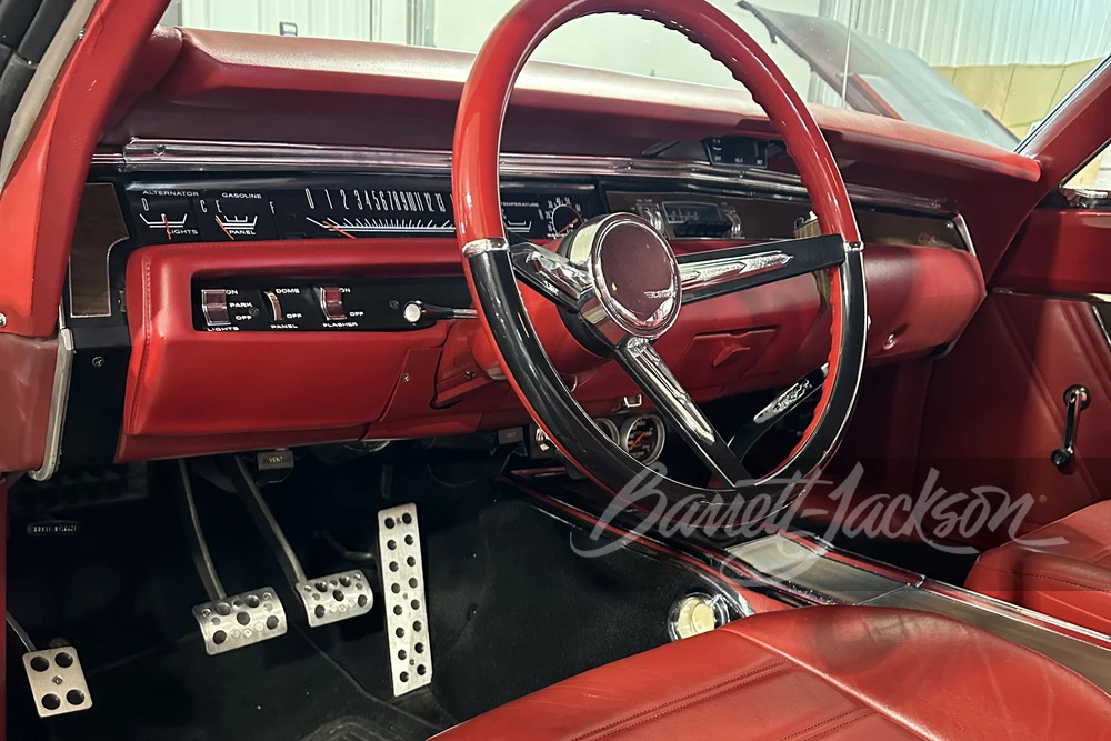 1969 Plymouth GTX - Image 4 of 28